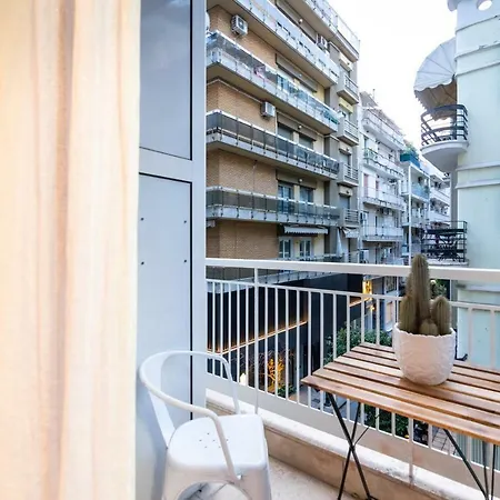 F & B Collection - Morgenthau Apartament *