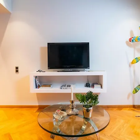 F & B Collection - Morgenthau Apartament *