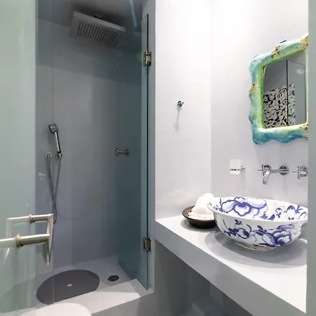 Apartament F & B Collection - Morgenthau