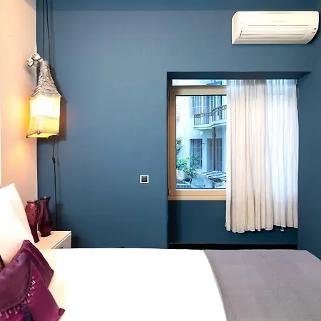 Apartament F & B Collection - Morgenthau *
