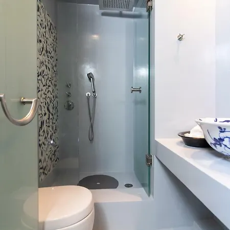 Apartament F & B Collection - Morgenthau Saloniki