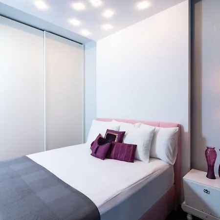 F & B Collection - Morgenthau Apartament Saloniki