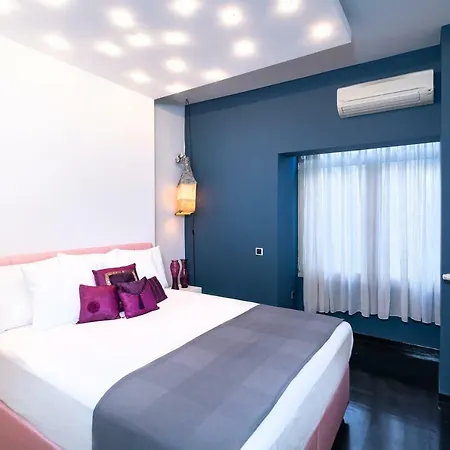 Apartament F & B Collection - Morgenthau