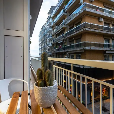 F & B Collection - Morgenthau * Thessaloniki